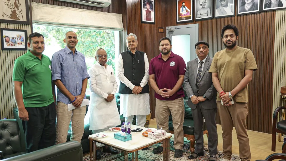 Bihar: RJD Backs Ravi Paswan After Suman’s Nomination Rejected