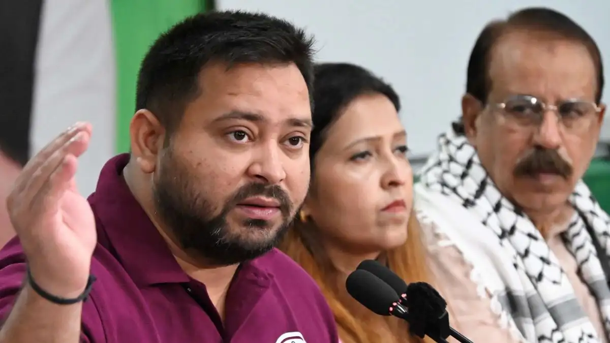 Tejashwi CM, Sahni Deputy: Mahagathbandhan Resolves Rift??