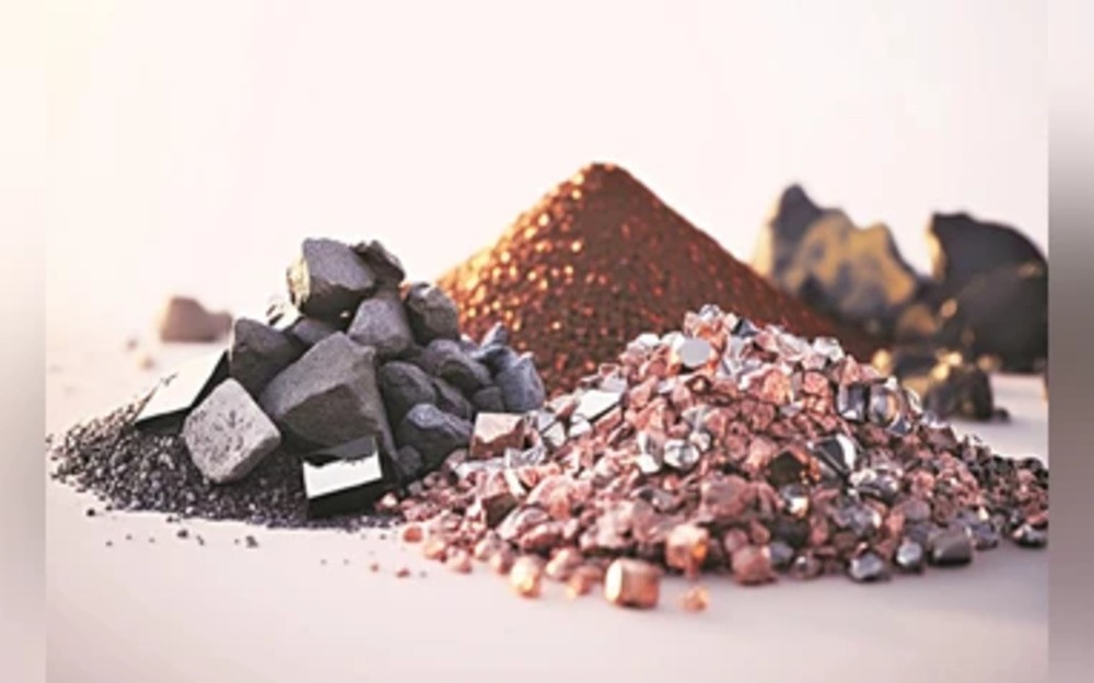 Cabinet Clears ₹7,280 Cr REPM Manufacturing