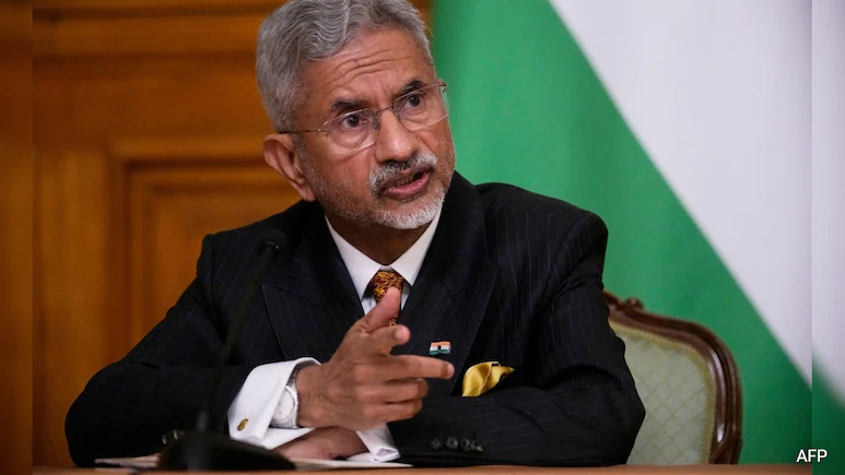 India-Japan Ties Key to Indo-Pacific Stability: Jaishankar
