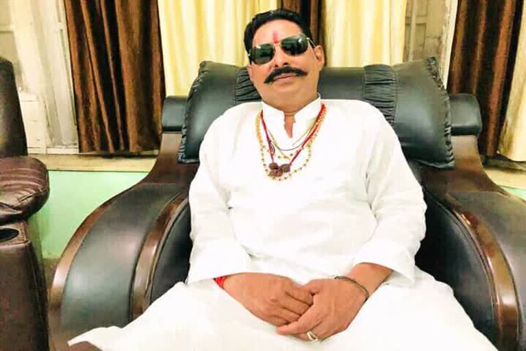 Anant Singh’s Arrest Puts Spotlight Back on Bihar’s Bahubali Politics