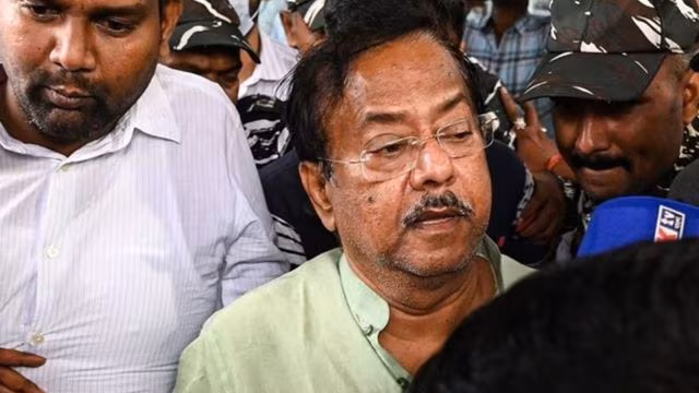 TMC MLA Assaulted at His Salt Lake Residence