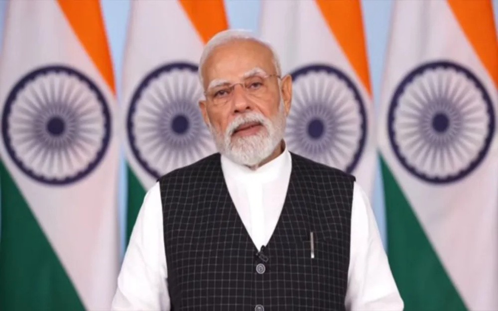 PM Modi to Attend DGsP/IGsP Conference in Raipur on Nov 29–30