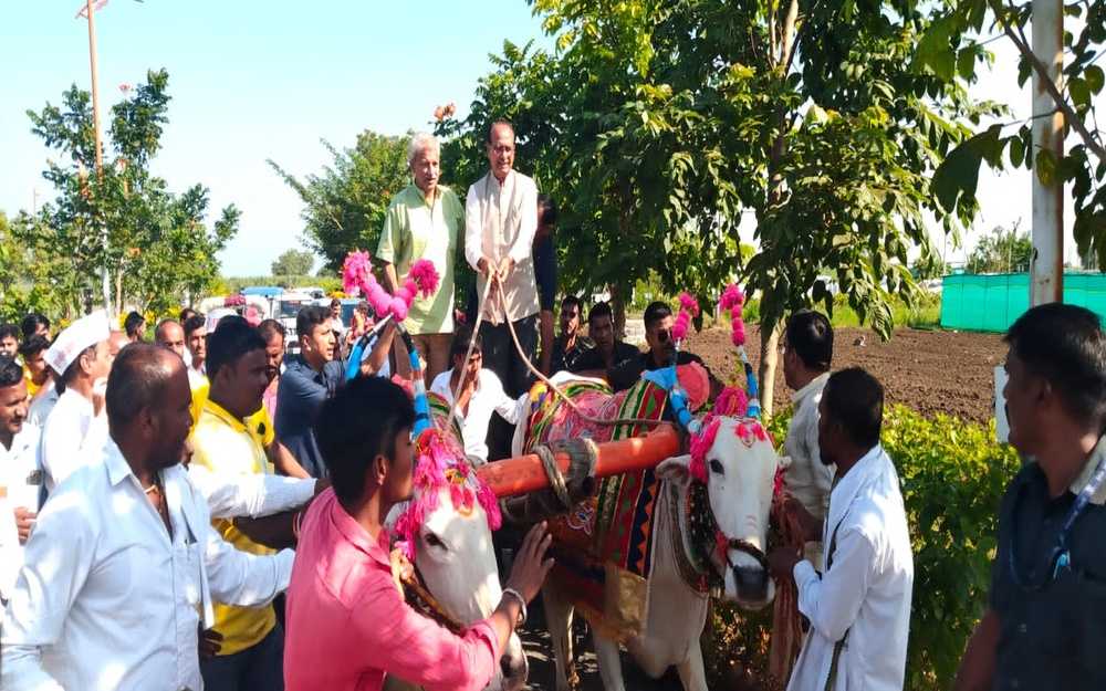 “Every Rupee of Crop Insurance Will Reach Farmers”: Chouhan