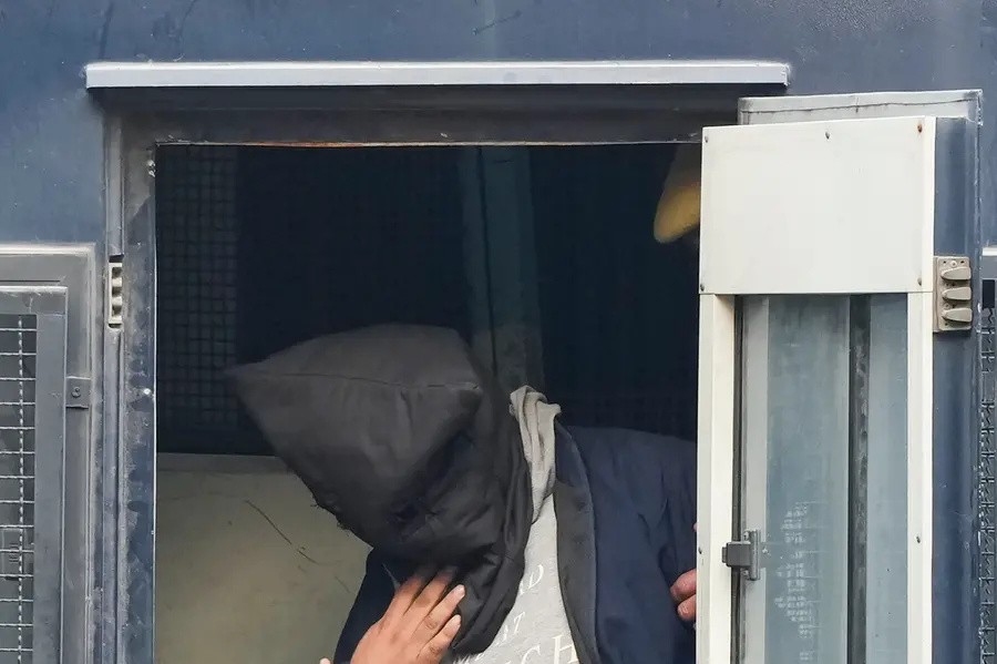 Jaish Handler 'Hanzulla' Sent Bomb-Making Videos to Accused