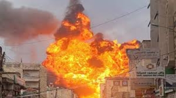 Delhi on Edge: Car Explosion near Red Fort Sparks Panic