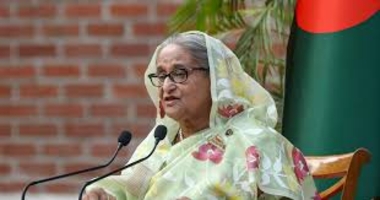 Bangladesh Shockwaves: Former PM Sheikh Hasina Sentenced to Death
