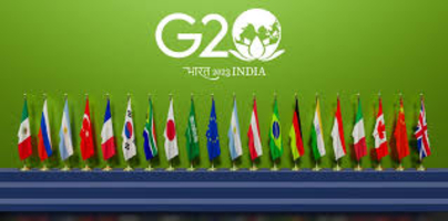 G20 :  India Architect of a New Global South Consensus