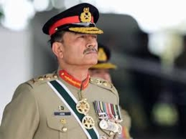 Gen Asim Munir to Become “Field Marshal for Life”
