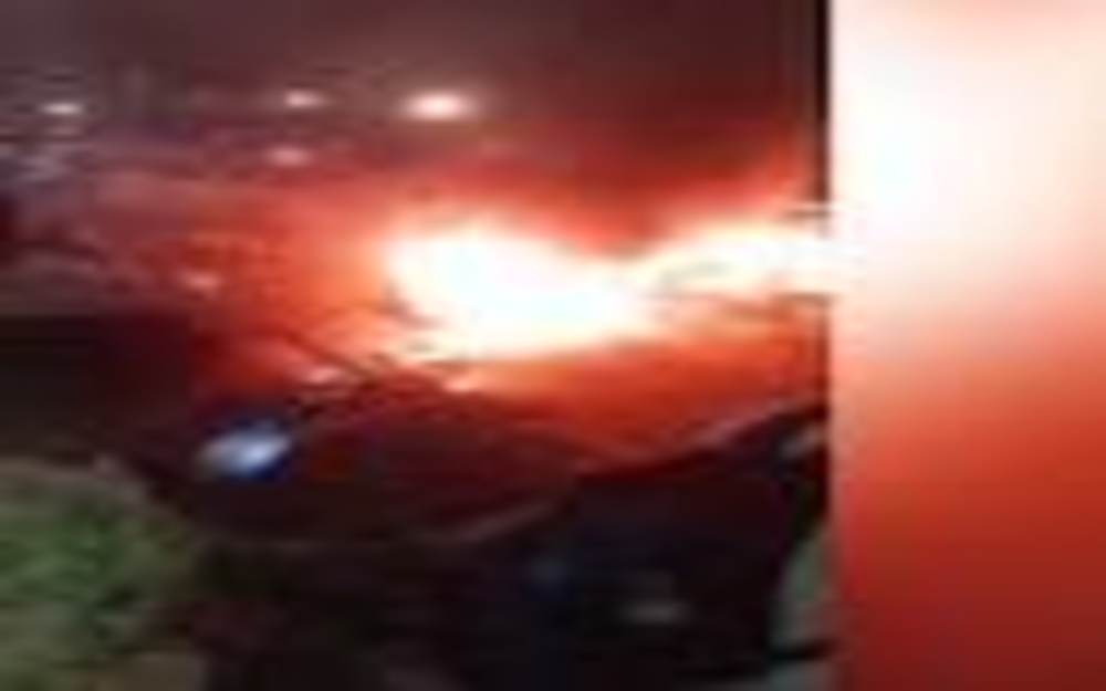 8 Killed, 24 Injured in Blast Near Red Fort Metro; Delhi on High Alert