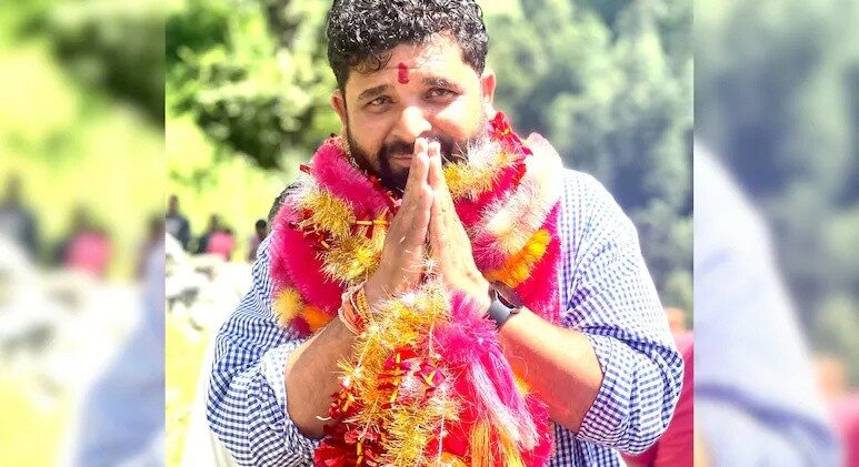 BJP MLA Hans Raj Booked Under POCSO Act in Sexual Assault Case