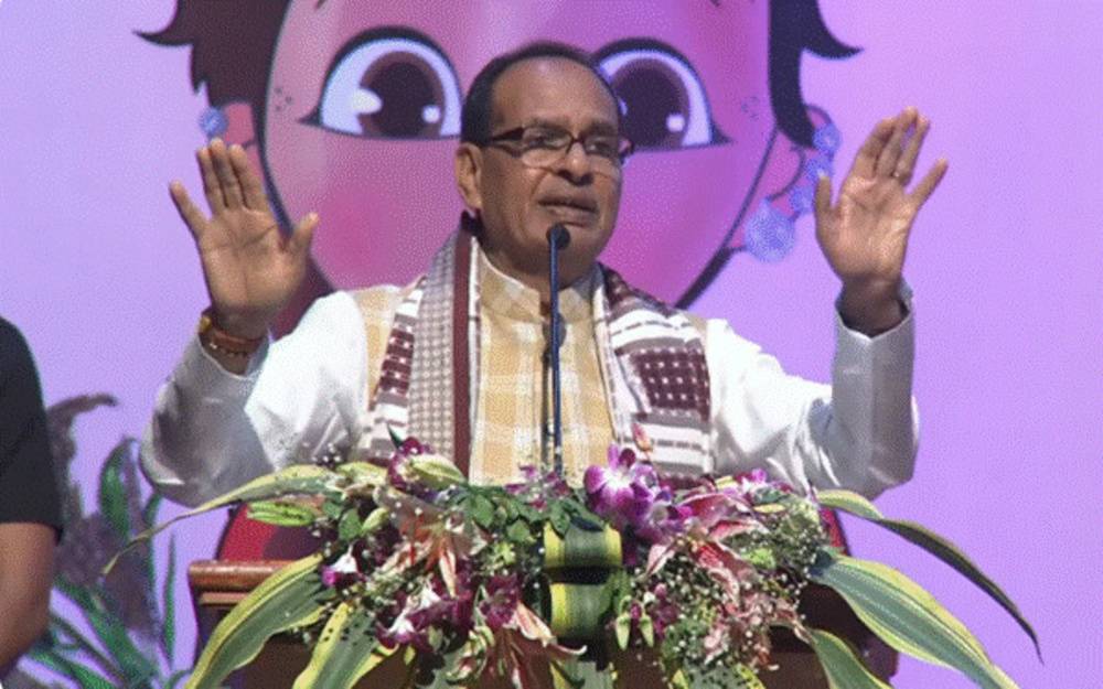 Odisha Leads India’s Millet Revolution: Shivraj Singh Chouhan