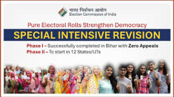 The Battle for a "Pure" Voter Roll Before 2026 Elections