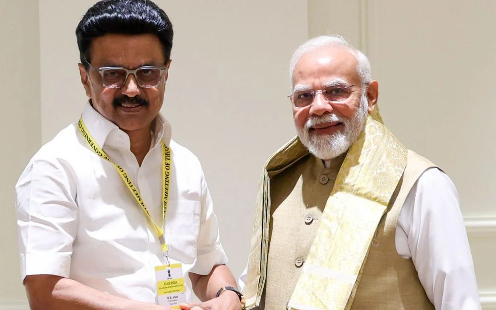 Stalin Seeks PM’s Intervention on Coimbatore, Madurai Metro