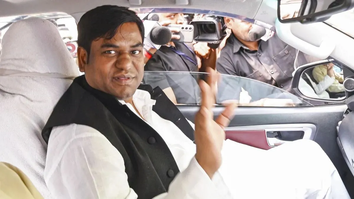 VIP Steps Aside for RJD in Bihar’s Gaura Bauram Seat