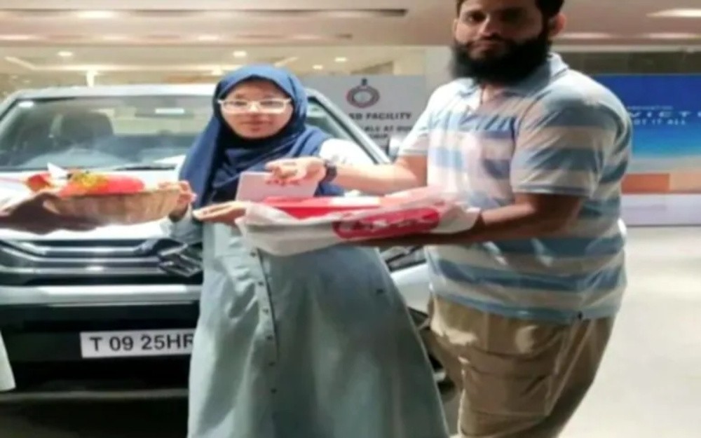 From Doctor to Terror Accused: Descent of Shaheen Saeed