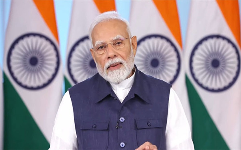 PM Modi Condoles Loss of Lives in Nashik Mishap