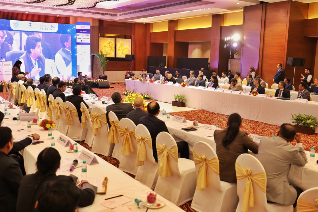 Why Follow Global Norms? It’s Time for World to Adopt Indian Standards: Scindia