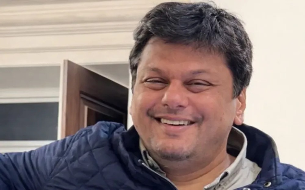 PM Modi Condoles Demise of Agnivesh Agarwal