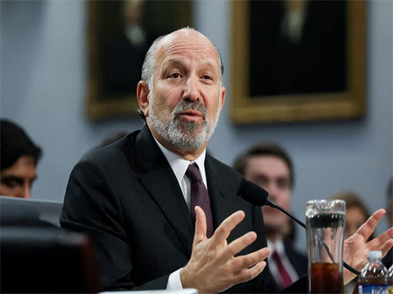 US Commerce Sec. Lutnick claims India trade deal didn’t happen as ‘Modi did not call Trump’