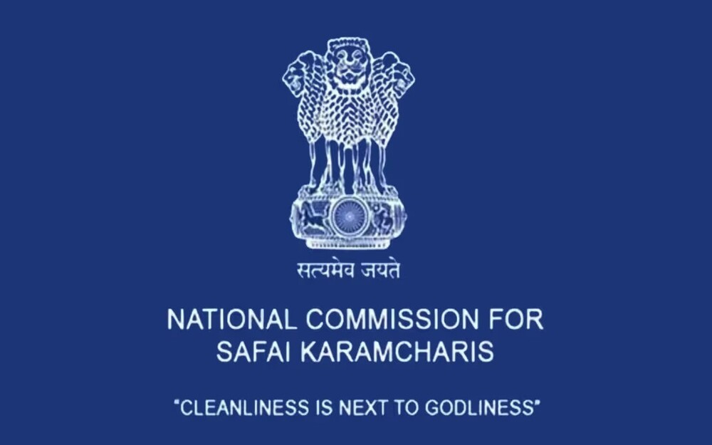 Hardeep Gill, Karm Singh Karma Join Safai Karamcharis Commission